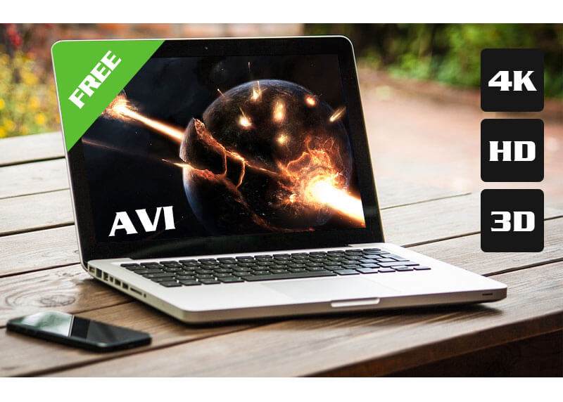 Free Download Avi Player Mac