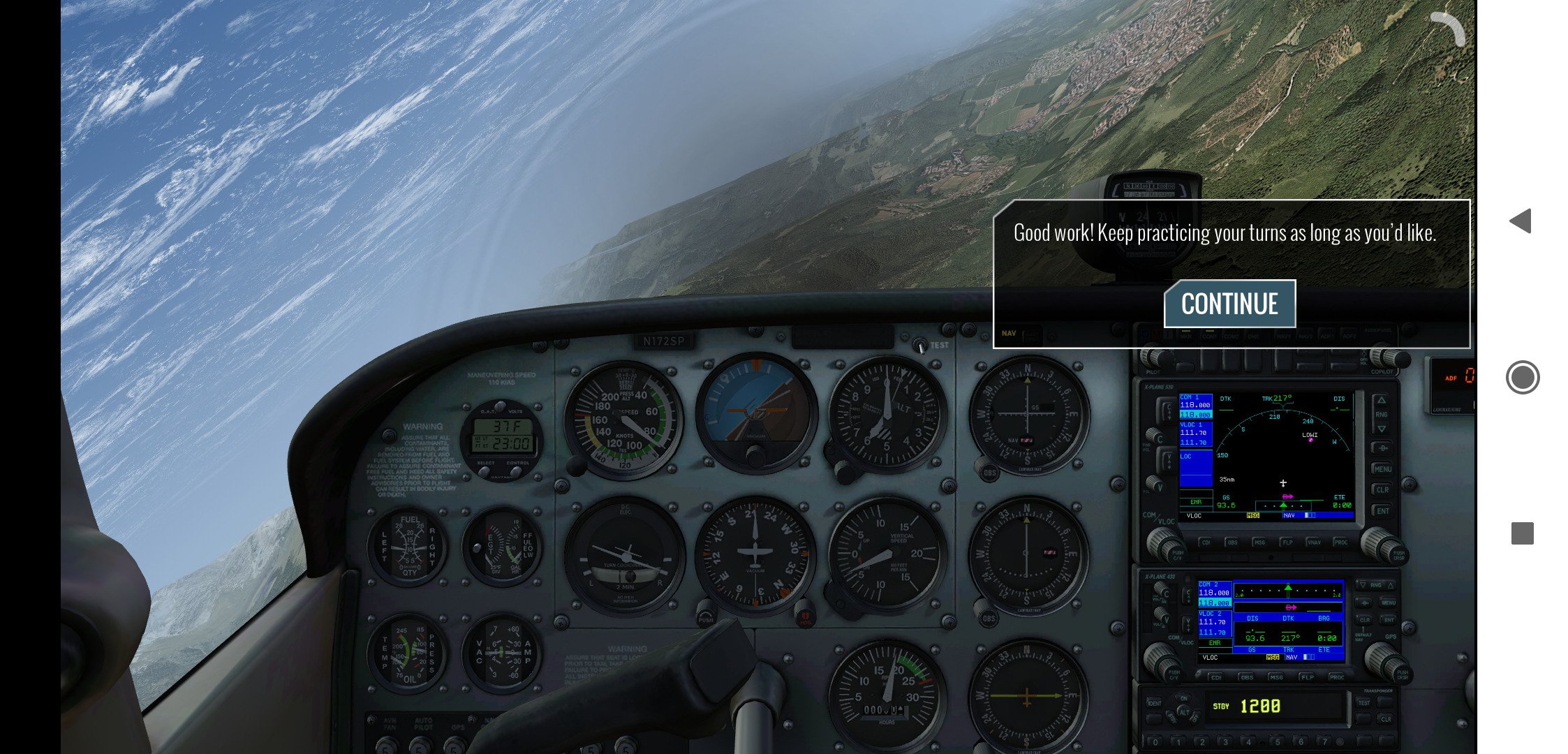 Flight simulator x free download